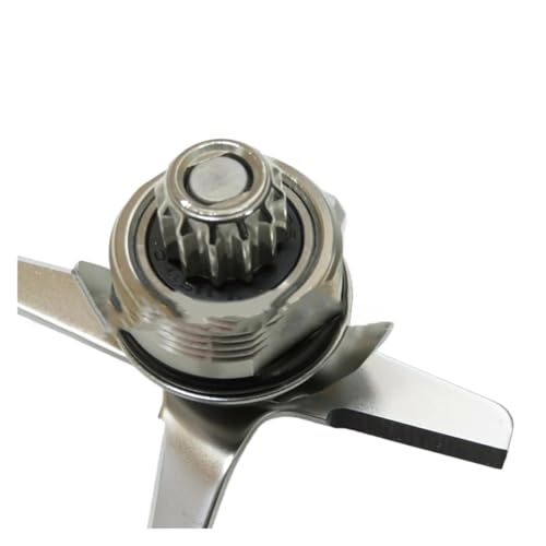 Cuchilla de 6 hojas de acero inoxidable para TM-767 y TM-788 6