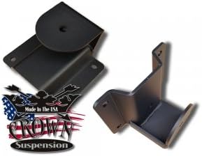 1994-2001 Dodge Ram 1500 Crown Suspension 2" Lowering Drop Hangers