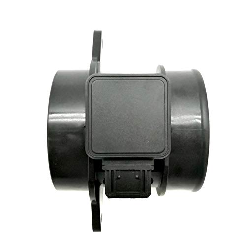 Auto massale luchtstroommeter MAF Sensor compatible with KIA RIO 1.5L 1.6L 2001-2005 0K32A13210 5WK9625 (Color : Black) - Afbeelding 6