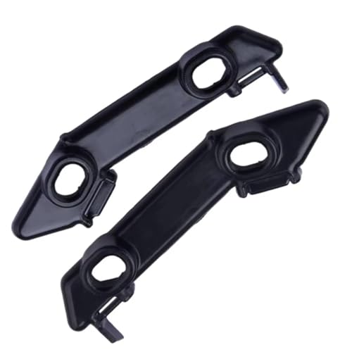 Support de retenue de pare-chocs avant pour BMW F20 F21 guide latéral gauche droit