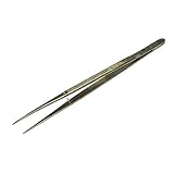 IDEAL-TEK 汎用型ピンセット 648-SA DAIKITOOL
