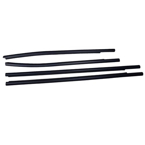 Bandes d'étanchéité caoutchouc voiture finition Trim Stripes Ranger