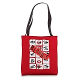 Blondie Tote Bag