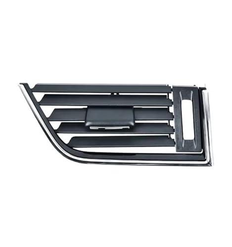 Panneau de grille ventilation voiture pour Octavia 2015-2021