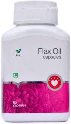 Neuarth Flax Oil Omega Soft Gel, 90 Capsules (B0CFHM1JFV) Amazon Price History, Amazon Price Tracker