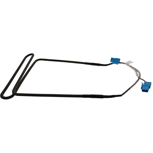 AP5585243 - ClimaTek Refrigerator Defrost Heater Fits Samsung