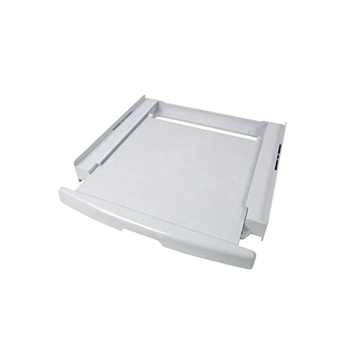 Scanpart Zwischenbaurahmen mit Arbeitsplatte und Spanngurt