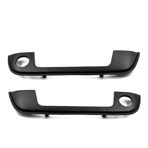 KUAYING�i���������j 2/4���� �ԃh�A�n���h���O���L�b�g E36 E34 E32 3 5 7�V���[�Y�Ή� �V�F�� �V�[���t�� 51218122441(2Pcs Front)