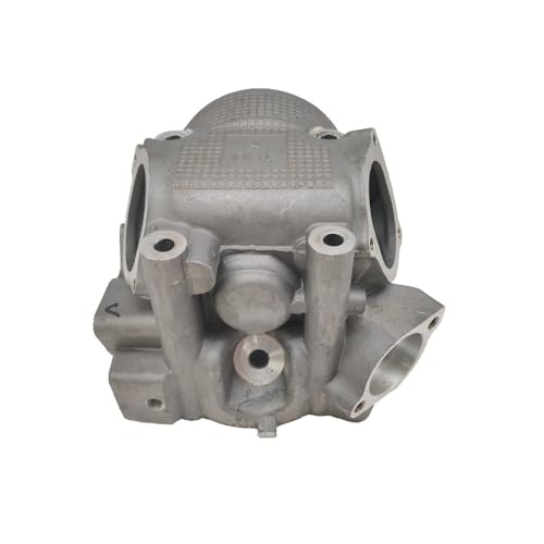Culasse ASSY 260cc Linhai 22401A anti-surchauffe pour quad défaillant
