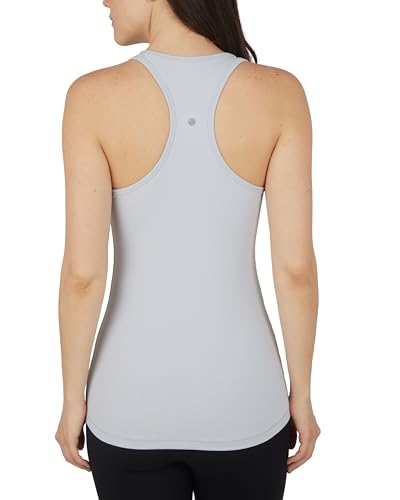 Image of Yogalicious Womens Lightweight Tank Top Soft Racerback Workout Yoga Sleeveless Quick Dry Top