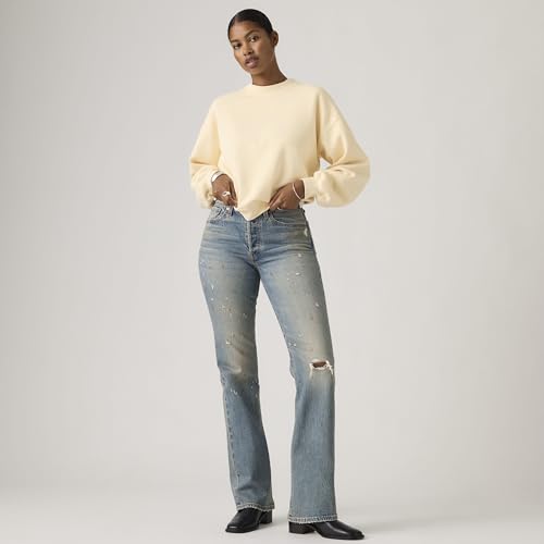 Levi's Wedgie Boot Bite Back Wb – Ansicht 4