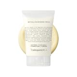 RETINAL AGE REVERSE CREAM - Transparent Lab