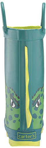 Carter's Boy's Johnjay-r Rain Boot3