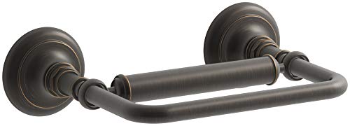 Artifacts Pivoting Toilet Paper Holder