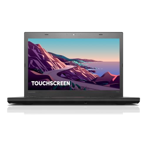 (Refurbished) Lenovo ThinkPad 6th Gen Intel Core i5 Thin & Light HD Touchscreen Laptop (8 GB RAM/256 GB SSD/14″ (35.6 cm) HD/Windows 11/WiFi/Bluetooth 4.1/Webcam/Integrated HD Graphics) (Refurbished) Lenovo ThinkPad 6th Gen Intel Core i5 Thin & Light HD Touchscreen Laptop (8 GB RAM/256 GB SSD/14″ (35.6 cm) HD/Windows 11/WiFi/Bluetooth 4.1/Webcam/Integrated HD Graphics)