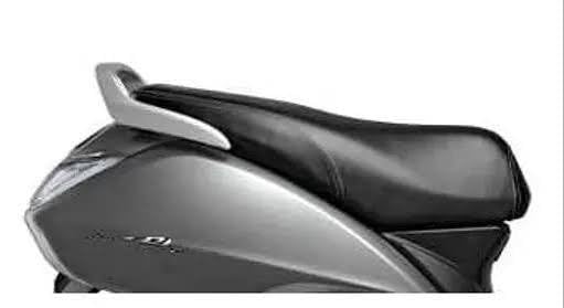 Cover for TVS Jupiter 125 | Scooter Seat Cover, Custom Fit-image-42