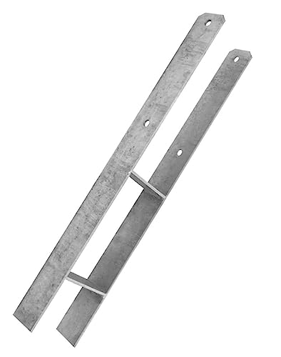 Gah-Alberts 213800 - Supporto travetti H, Garden