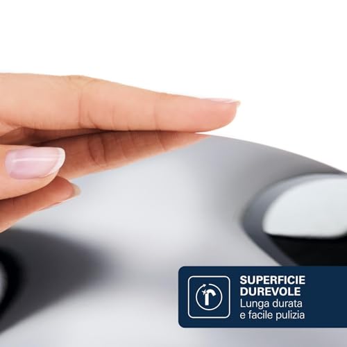 Grohe Essence New Miscelatore Monocomando A Bocca Alta Per Lavabo Ecojoy, Cromo, L 23541001 - 7