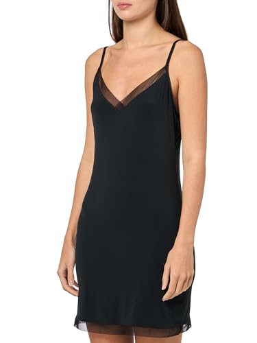 Natori Women's Illusion Chemise Length: 34"3