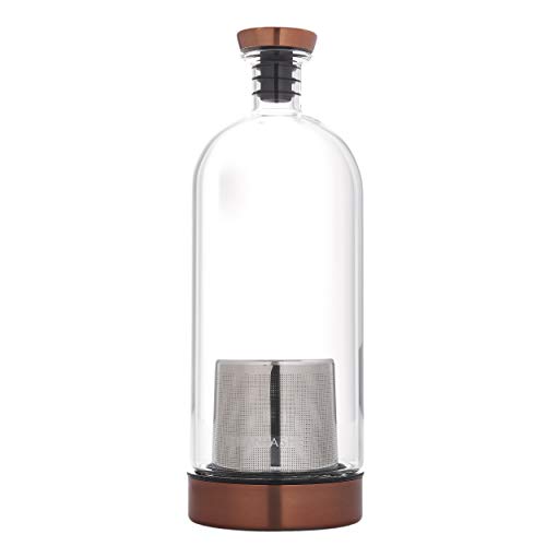 Buy Alkemista Alcohol Infuser Ethan+Ashe Add Flavor To Spirits