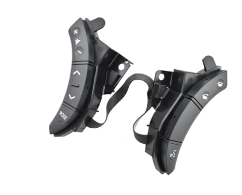 Commandes au volant multifonctions pour rouler sereinement en Lexus