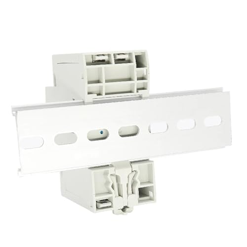 Contactor modular de carril DIN 63A con aislamiento profesional 2P 230V 4