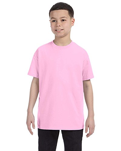 Gildan Youth 53 Oz T-Shirt - Style # G500B Original Label