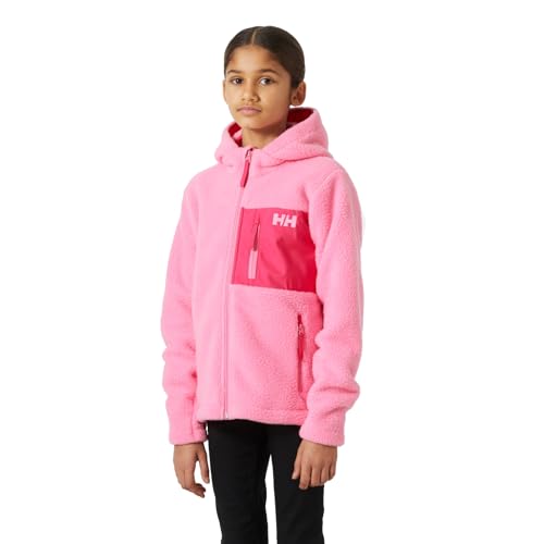 Image of Helly Hansen girls Champ Pile Jacket