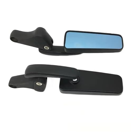 Espejo retrovisor de hierro de 8 y 10 mm para motos NC750X y Hornet 600