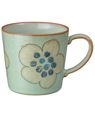 Denby Heritage Orchard Accent Mug