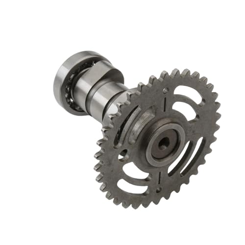 Arbre à cames de moteur de course 50cc pour scooter 4 temps - 2