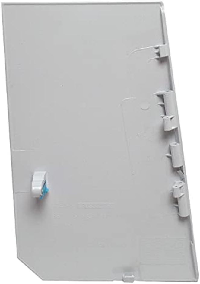 Mopar 5XP08GW7AC DOOR FUEL FILL