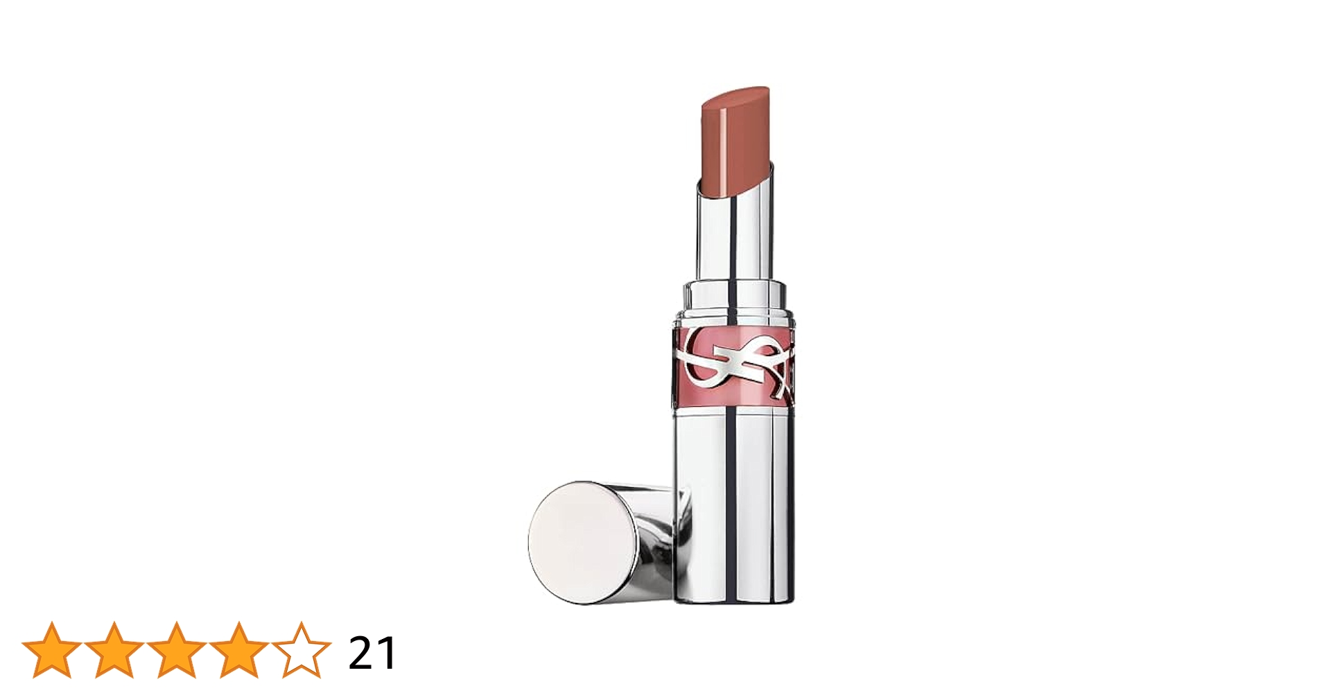 新品　YSL イヴサンローラン　ラブシャインリップスティック201 コレクター YSL ラブシャイン リップスティック No.201＜コレクター