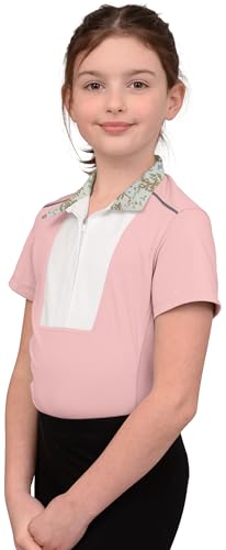 Chestnut Bay SkyCool® Liberty Youth Show Sport3