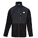 Produktbild Karrimor Herren Basecamp Fleece Jacke Sweatshirt Langarm Schwarz L
