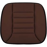 Hot Sale Sitzkissen Einfarbiger Netz bezug Memory Foam Sitzkissen für Büro anges