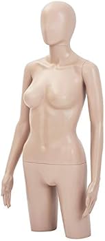 マネキン　全身マネキン　トルソー　高身長等身大マネキン　グラマー　ウィッグおまけ マネキン 全身マネキン トルソー 高身長等身大マネキン グラマー