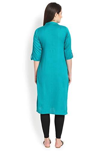 Image of Women's Kurta