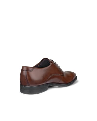 Image of ECCO Men's Melbourne Tie Oxford