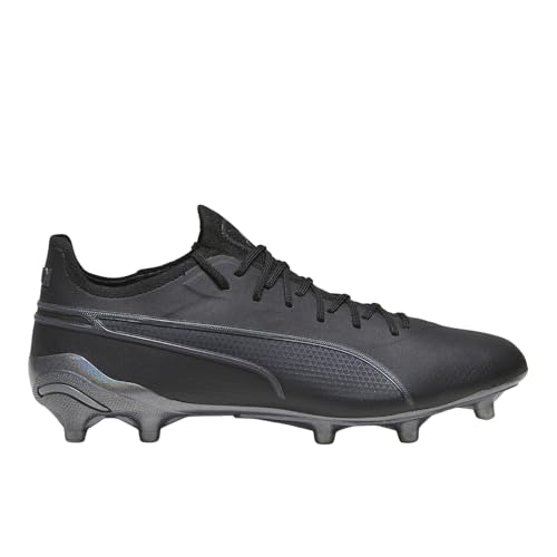 Image of PUMA Mens King Ultimate Soccer Cleats Cleated, Firm Ground, Turf