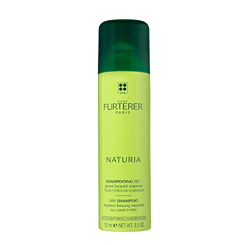 Preisvergleich Produktbild Rene Furterer Naturia Trockenshampoo, 150 ml
