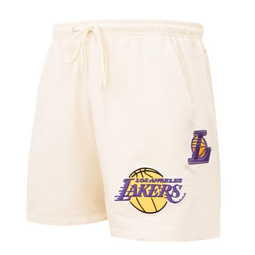 Image of Pro Standard NBA Mens Mens NBA Classic Woven Woven Short