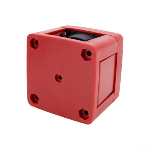 Interruptor de batería 300A impermeable IP66 con protección contra cortocircuitos 5