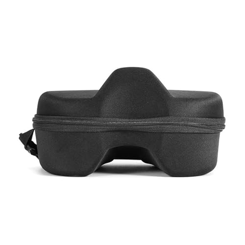 Masque d'apnée pleine résolution anti-buée avec étui