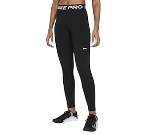 Leggings Femme Noir/Blanc Nike NP 365