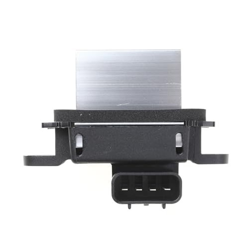 Image of HVAC Blower Motor Resistor AC Blower Control Module for Ford F150 2009-2014, Expedition 2009-2017, Lincoln Navigator 2009 2010 2011 2012 2013 2014 2015 2016 2017 Auto Temp Control BL3Z19E624A YH1829