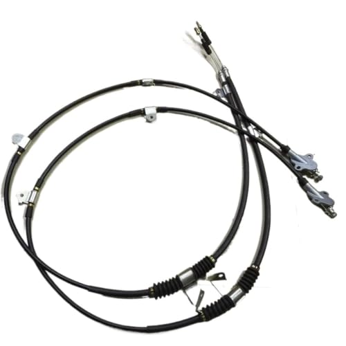 Cable de alarma de freno para Geely EC820 sensor pastillas de alta precisión