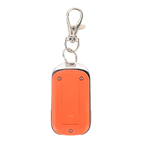 Control remoto automático de puerta para sustitución de llaves de garaje 8