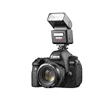 Godox X5-O TTL Wireless Hot Shoe Trigger for Olympus Panasonic Cameras, for Godox iT32 Mini Flash, 2.4G TTL/HSS Remote Control, Magnetic Connection - Image 2