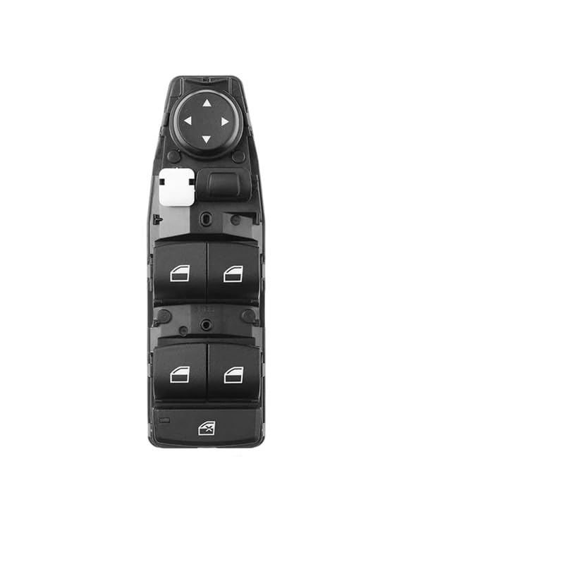 Interrupteur de lève-vitre électrique F35 bouton commande de vitre 9 broches pièce 6131920810